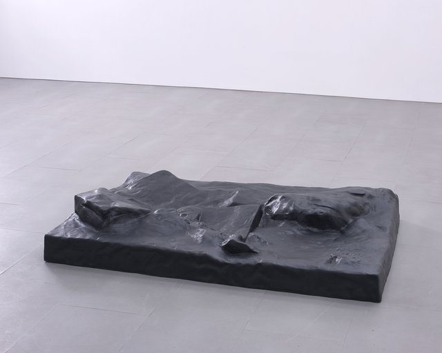 Bodenplatte (Rodin)
