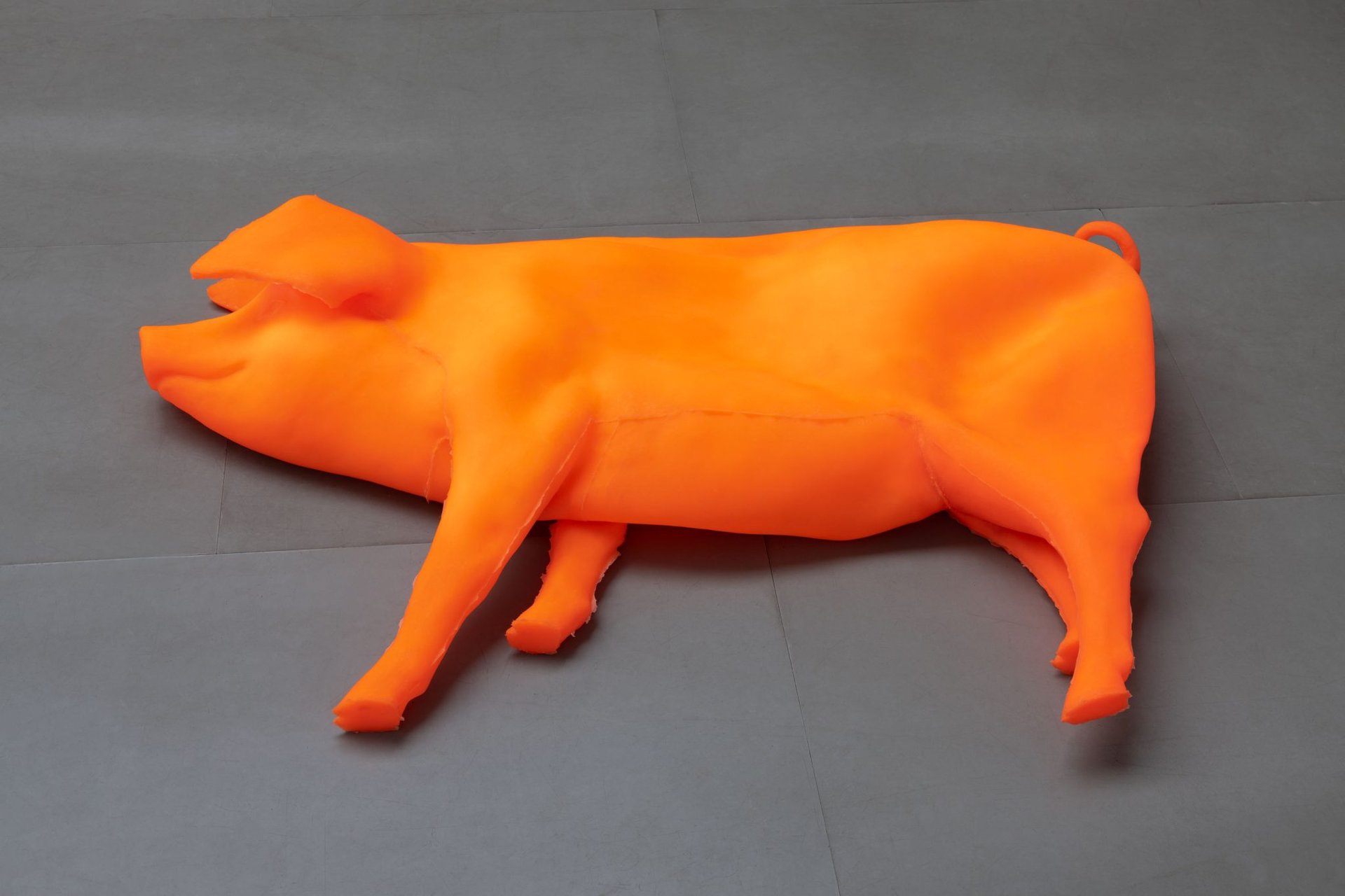 Dancing Queen, Galerie Carlier/Gebauer