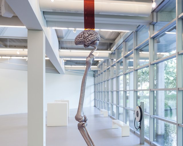 Spectres of Want, Cobra Museum of Modern Art | Amstelveen