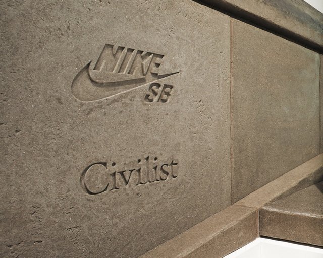 Civilist, Nike SB