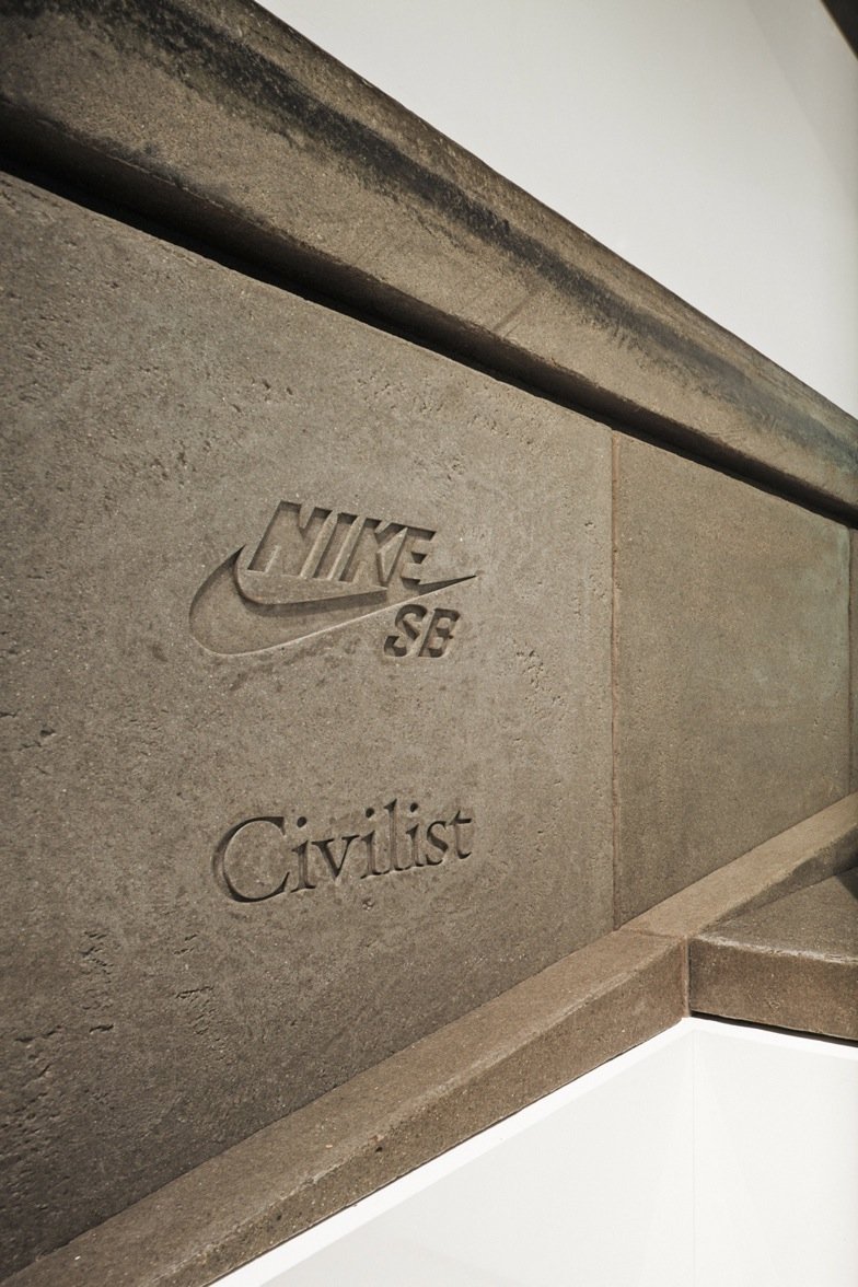 Civilist, Nike SB