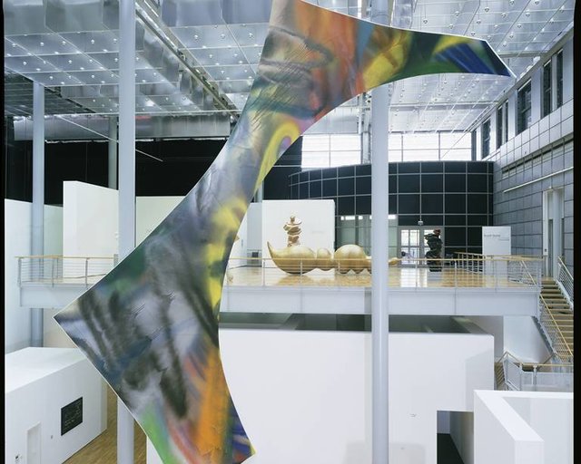 o. T., Kunstmuseum Wolfsburg
